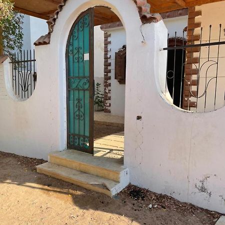 Seif'S House Villa Dahab Exterior foto